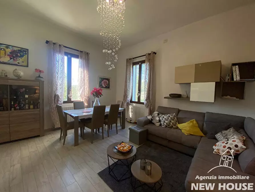 Immagine 27 di Appartamento in vendita  a Vicopisano