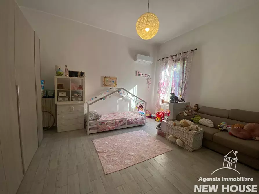 Immagine 80 di Appartamento in vendita  a Vicopisano