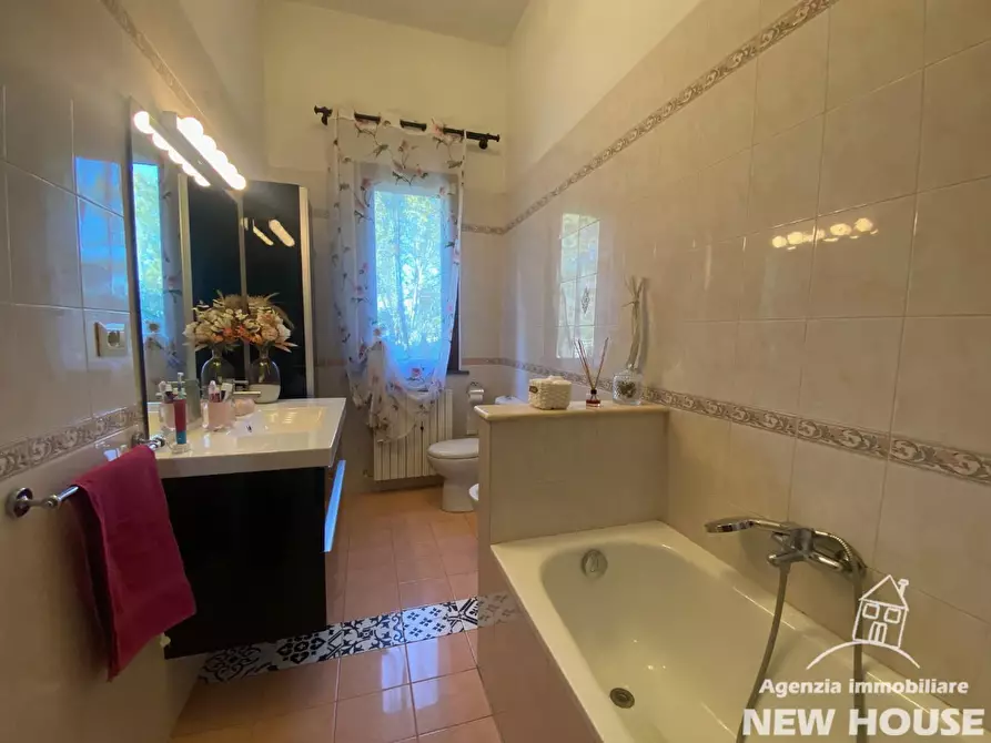 Immagine 75 di Appartamento in vendita  a Vicopisano