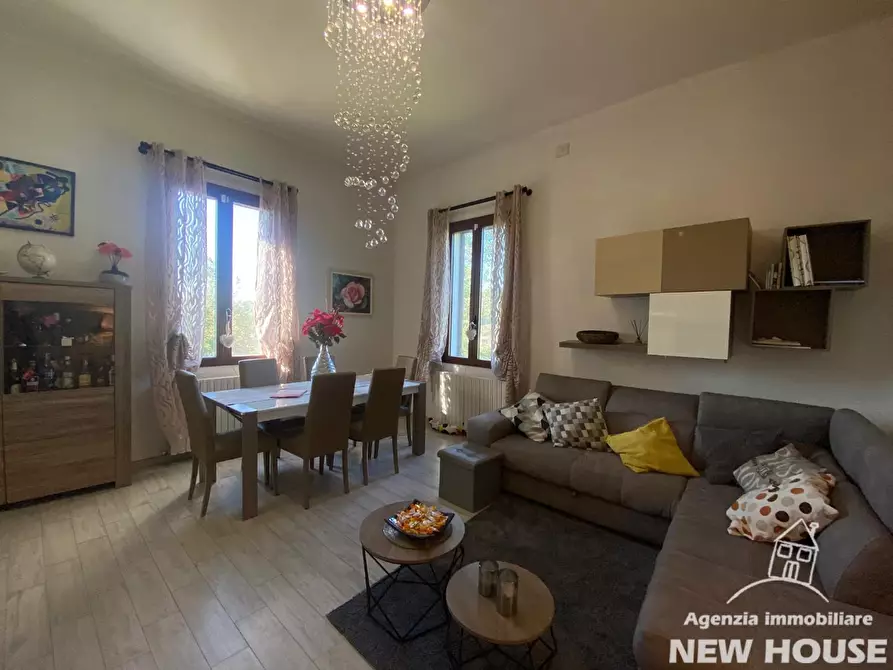 Immagine 28 di Appartamento in vendita  a Vicopisano