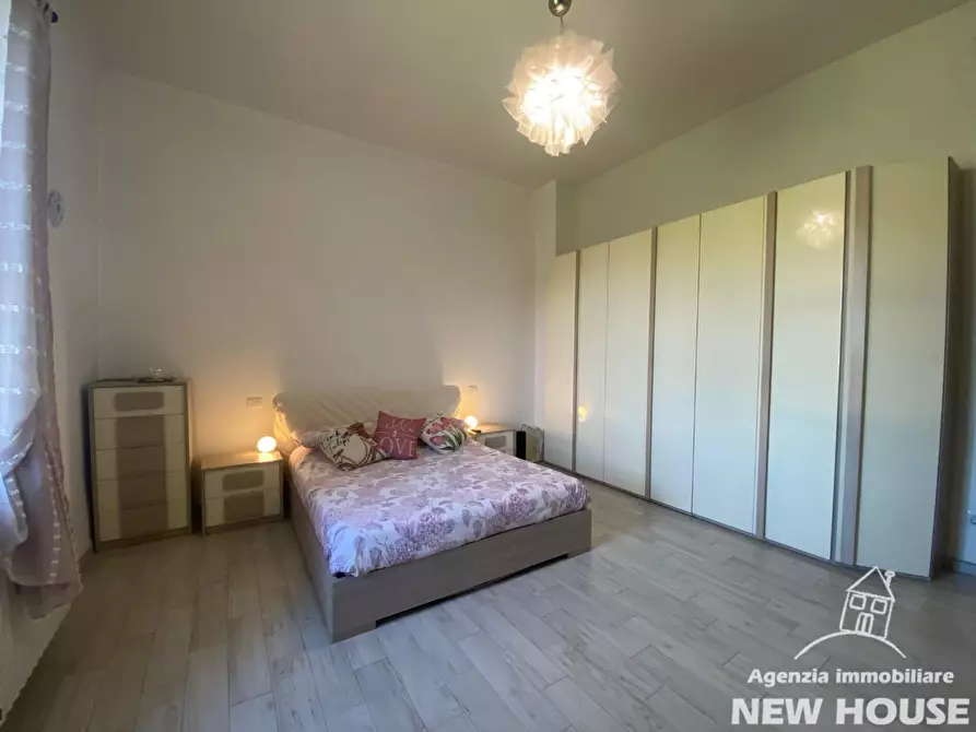 Immagine 65 di Appartamento in vendita  a Vicopisano