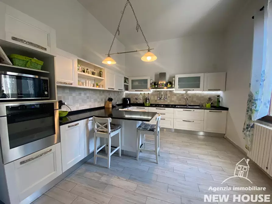 Immagine 45 di Appartamento in vendita  a Vicopisano