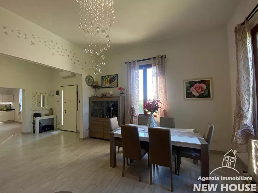 Immagine 22 di Appartamento in vendita  a Vicopisano