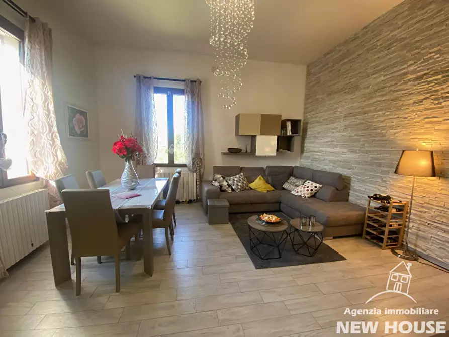 Immagine 15 di Appartamento in vendita  a Vicopisano