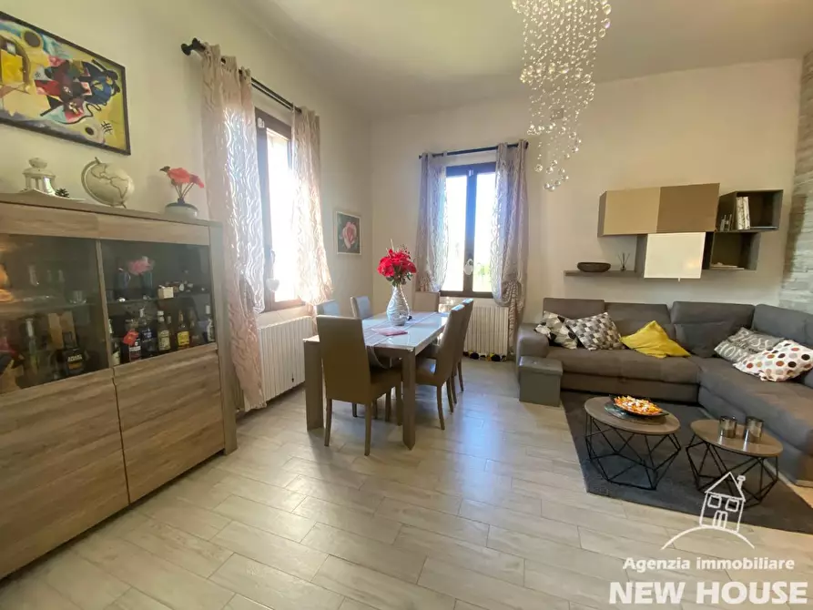 Immagine 9 di Appartamento in vendita  a Vicopisano