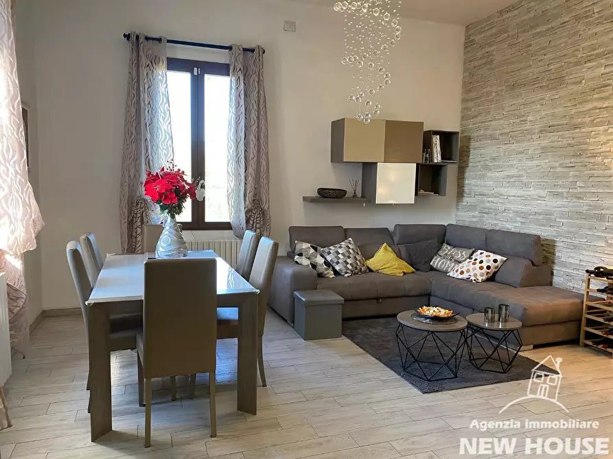 Immagine 6 di Appartamento in vendita  a Vicopisano