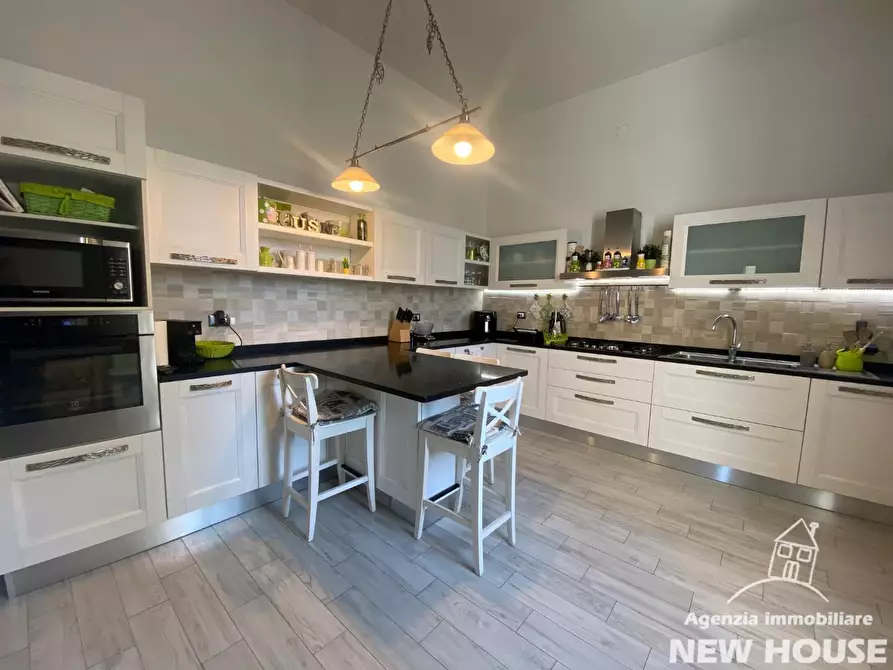 Immagine 49 di Appartamento in vendita  a Vicopisano