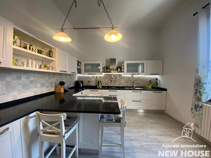 Immagine 58 di Appartamento in vendita  a Vicopisano