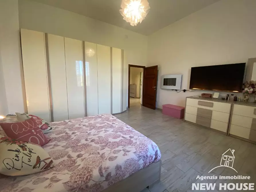 Immagine 68 di Appartamento in vendita  a Vicopisano