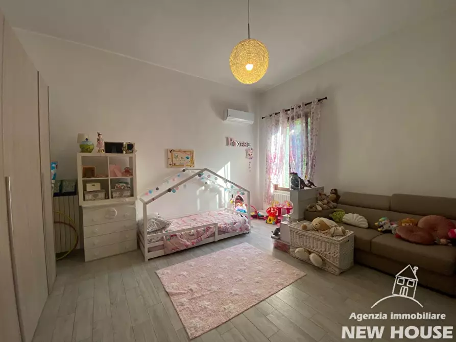 Immagine 84 di Appartamento in vendita  a Vicopisano