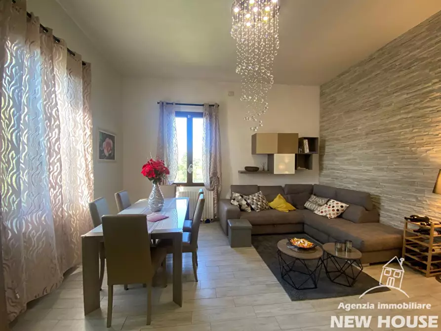 Immagine 1 di Appartamento in vendita  a Vicopisano