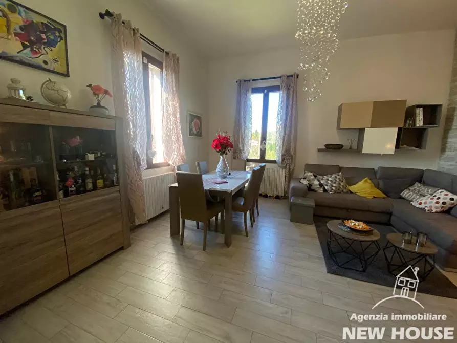 Immagine 10 di Appartamento in vendita  a Vicopisano