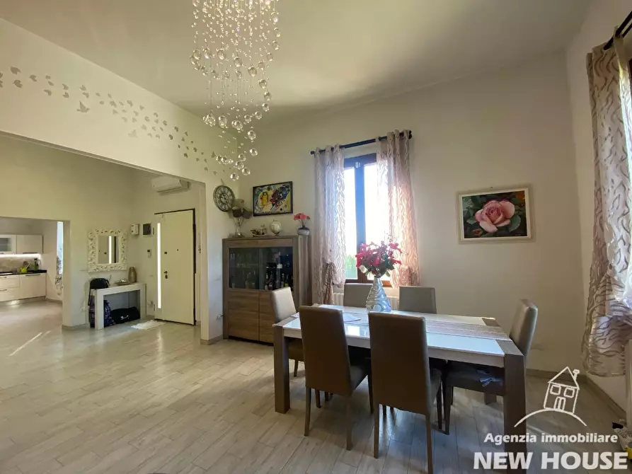 Immagine 25 di Appartamento in vendita  a Vicopisano