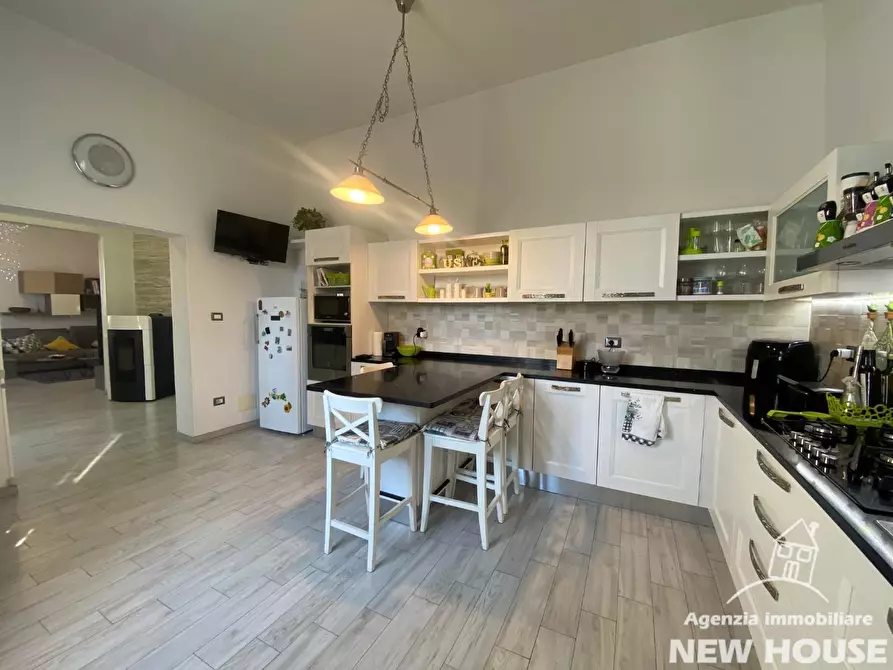 Immagine 55 di Appartamento in vendita  a Vicopisano