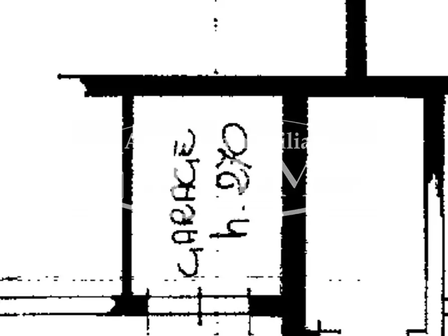 Immagine 18 di Appartamento in vendita  a Pontedera