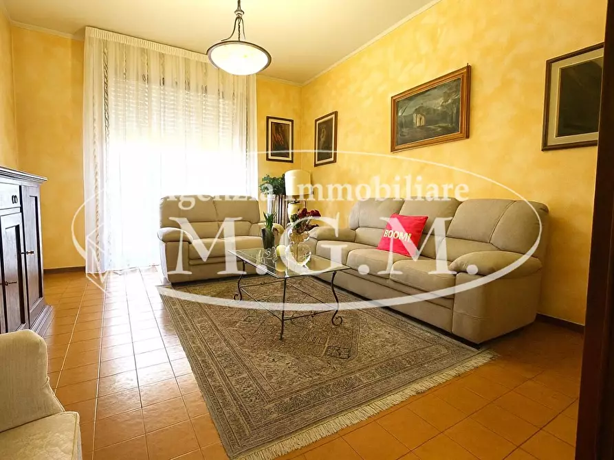 Immagine 2 di Appartamento in vendita  a Pontedera