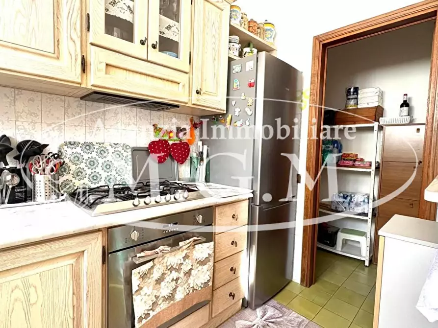 Immagine 9 di Appartamento in vendita  a Pontedera