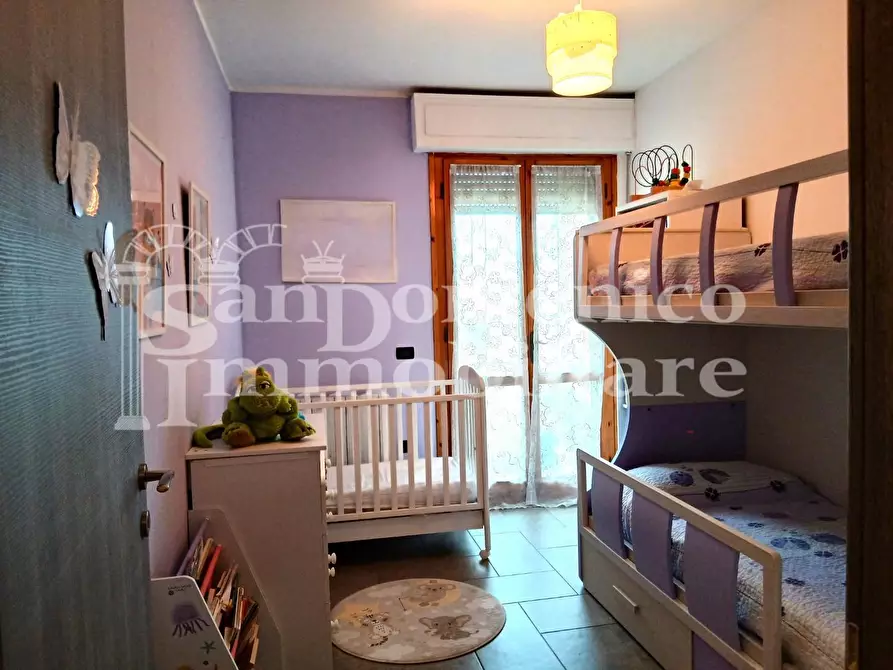 Immagine 12 di Appartamento in vendita  a Cascina