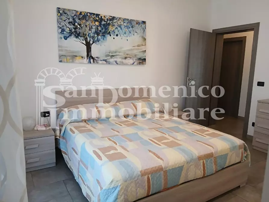 Immagine 10 di Appartamento in vendita  a Cascina