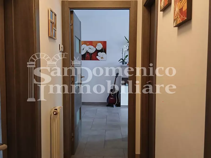Immagine 9 di Appartamento in vendita  a Cascina