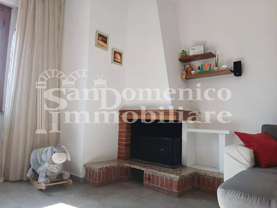 Immagine 3 di Appartamento in vendita  a Cascina