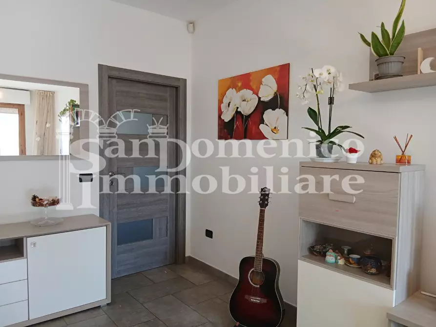 Immagine 4 di Appartamento in vendita  a Cascina