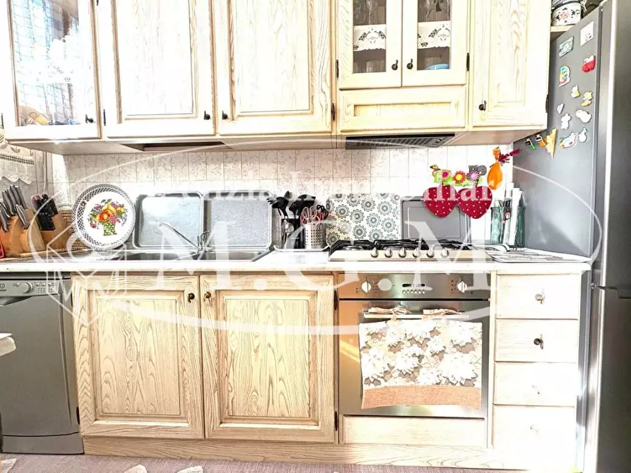 Immagine 7 di Appartamento in vendita  a Pontedera