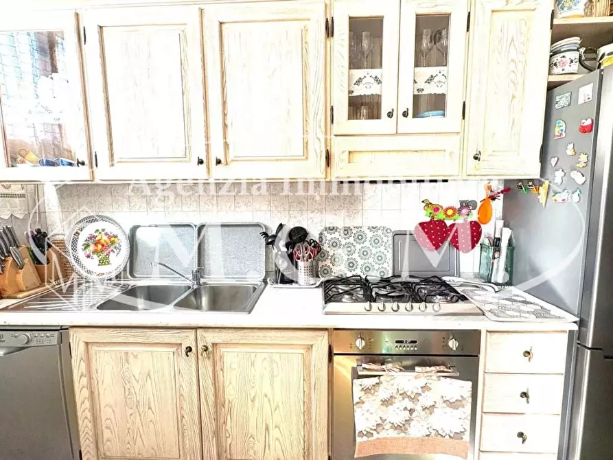 Immagine 8 di Appartamento in vendita  a Pontedera