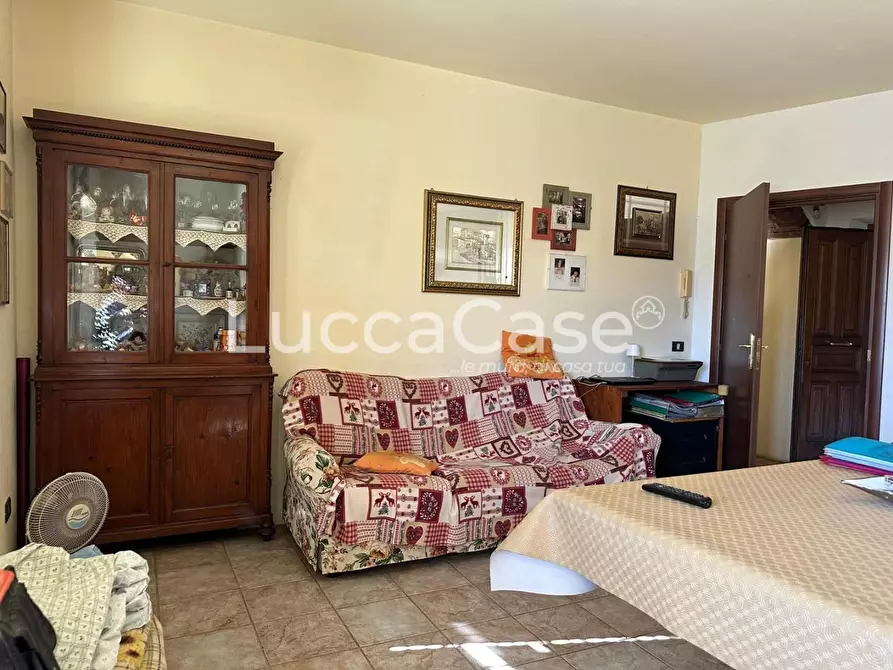 Immagine 1 di Terratetto in vendita  a Villa Basilica