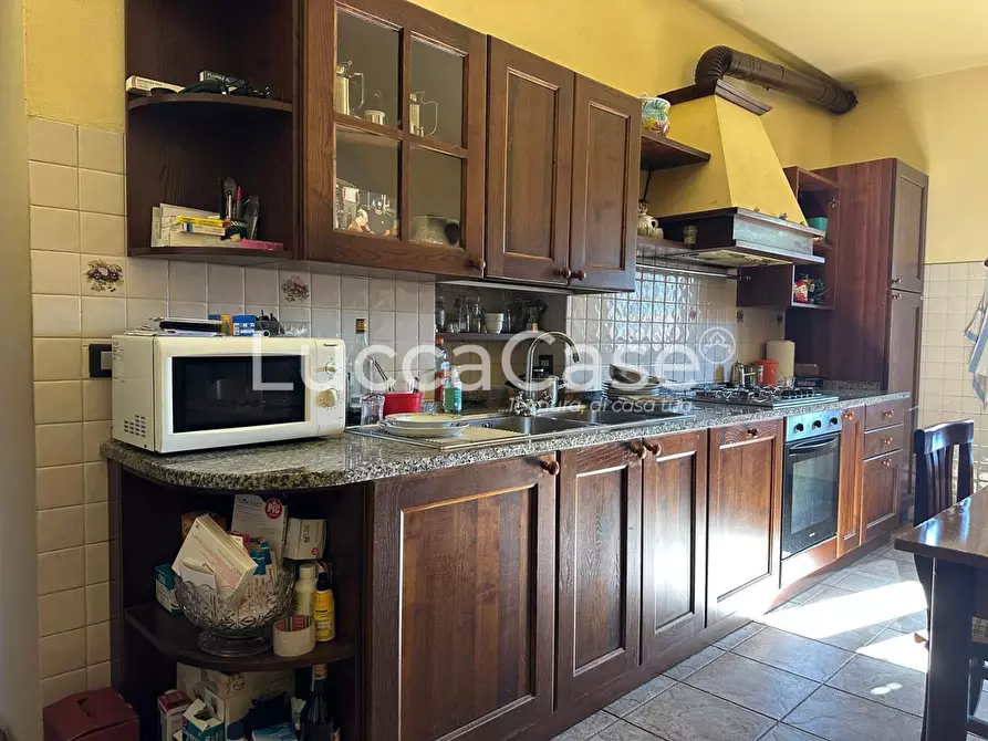 Immagine 4 di Terratetto in vendita  a Villa Basilica