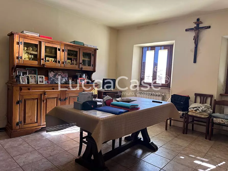 Immagine 5 di Terratetto in vendita  a Villa Basilica