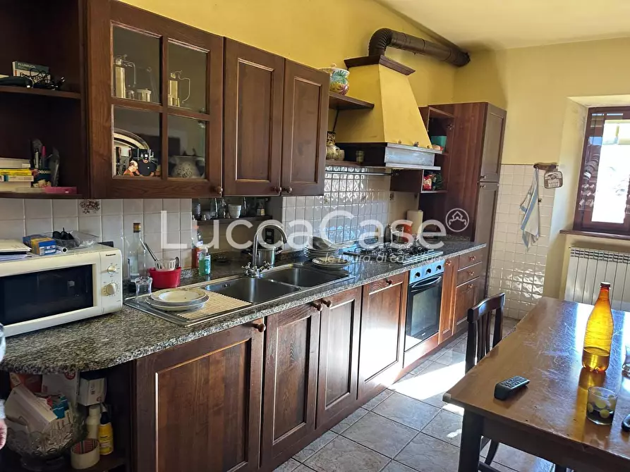 Immagine 2 di Terratetto in vendita  a Villa Basilica