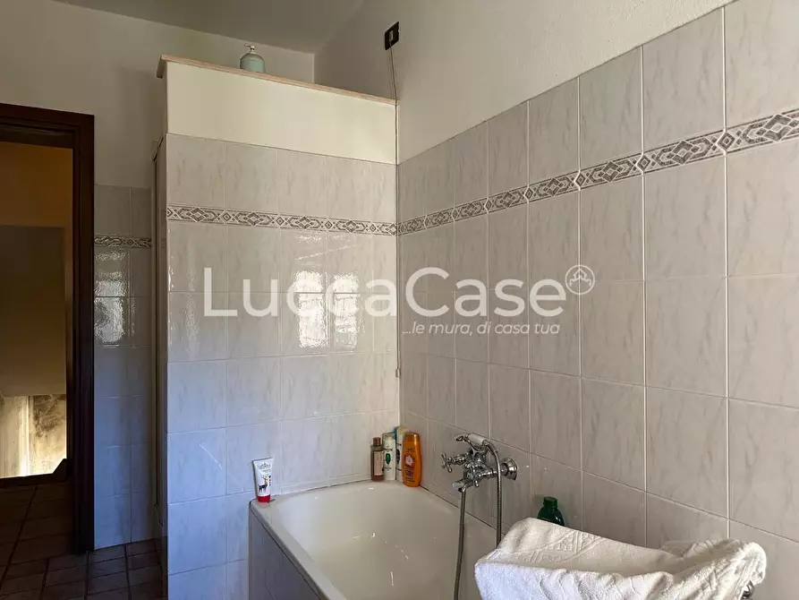 Immagine 15 di Terratetto in vendita  a Villa Basilica