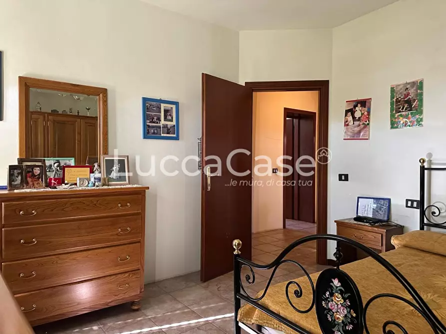 Immagine 7 di Terratetto in vendita  a Villa Basilica