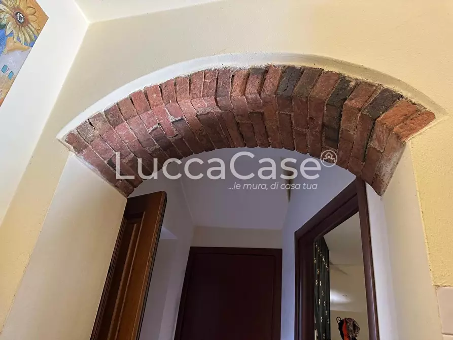 Immagine 6 di Terratetto in vendita  a Villa Basilica