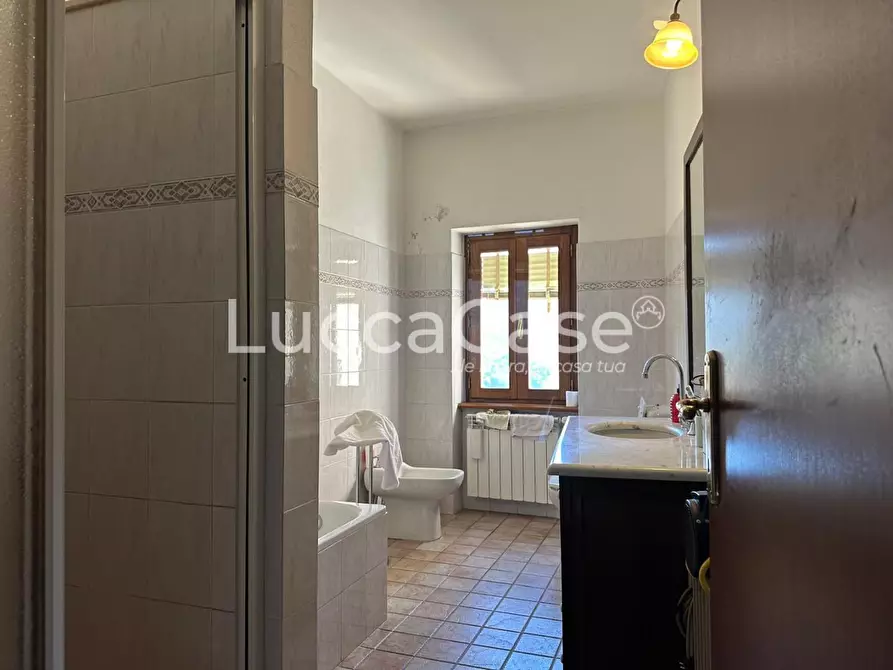 Immagine 11 di Terratetto in vendita  a Villa Basilica