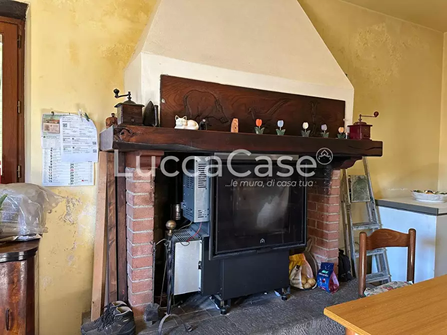 Immagine 3 di Terratetto in vendita  a Villa Basilica