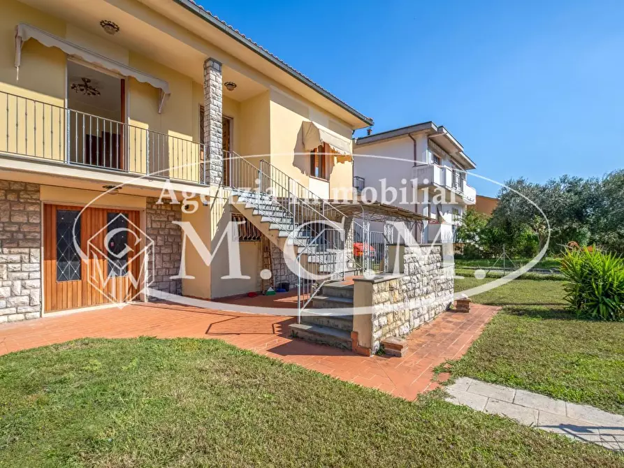 Immagine 6 di Casa indipendente in vendita  a Bientina