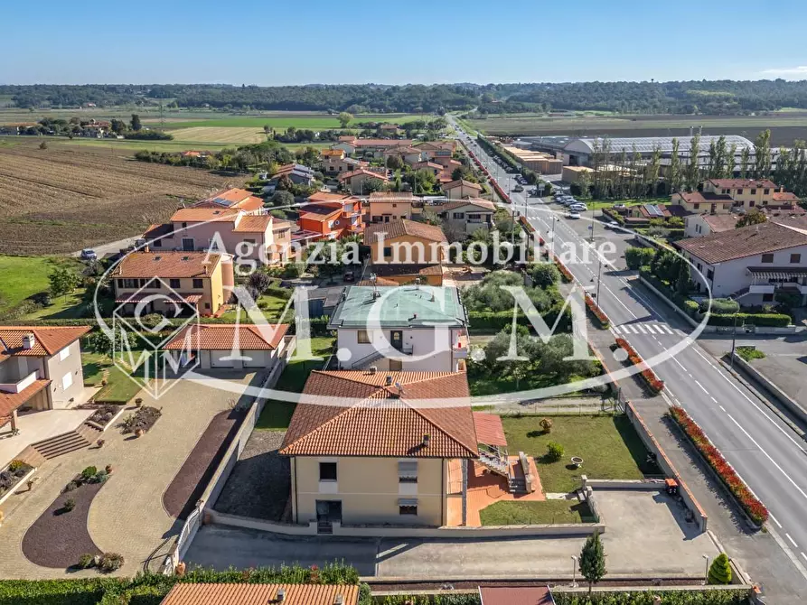 Immagine 49 di Casa indipendente in vendita  a Bientina