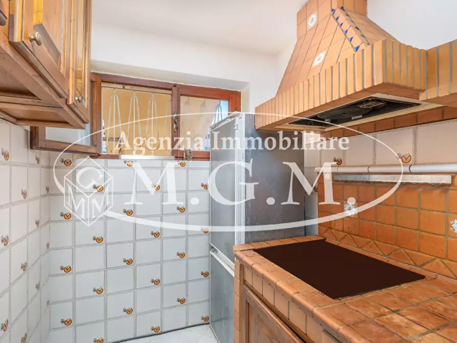 Immagine 35 di Casa indipendente in vendita  a Bientina