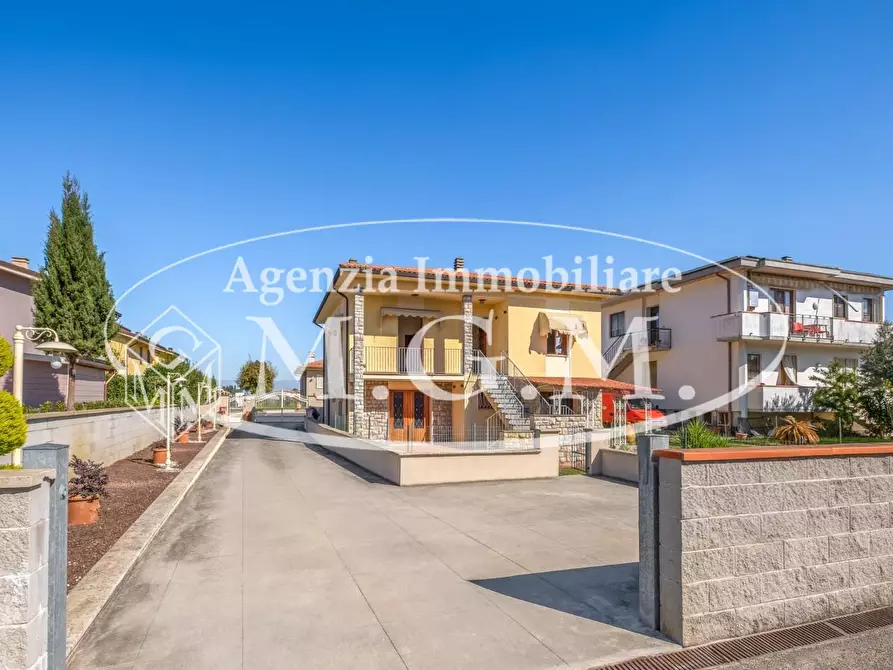 Immagine 1 di Casa indipendente in vendita  a Bientina