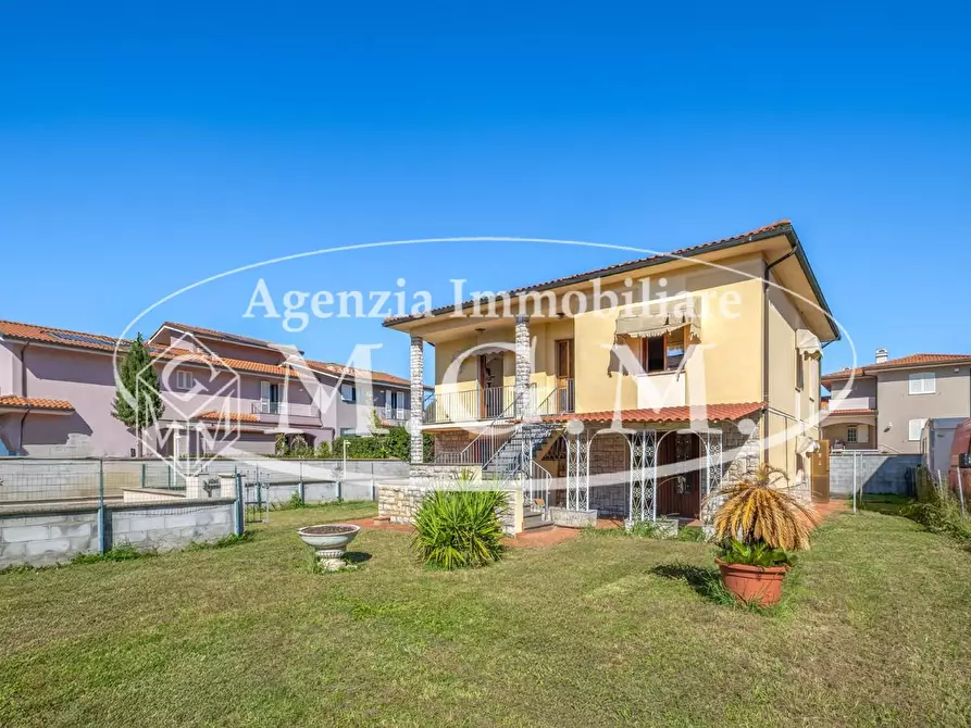 Immagine 7 di Casa indipendente in vendita  a Bientina