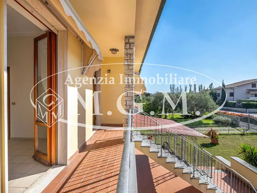 Immagine 12 di Casa indipendente in vendita  a Bientina