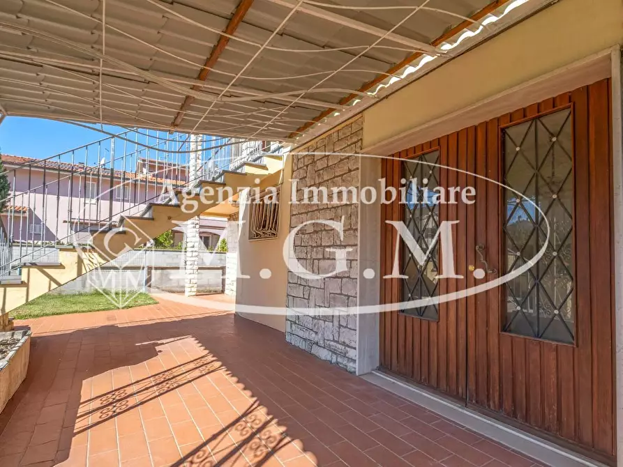 Immagine 27 di Casa indipendente in vendita  a Bientina