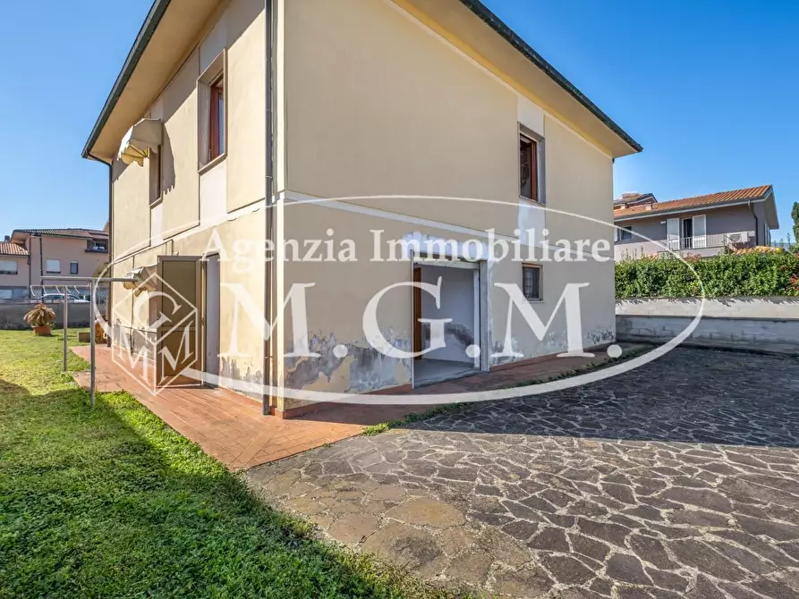 Immagine 31 di Casa indipendente in vendita  a Bientina