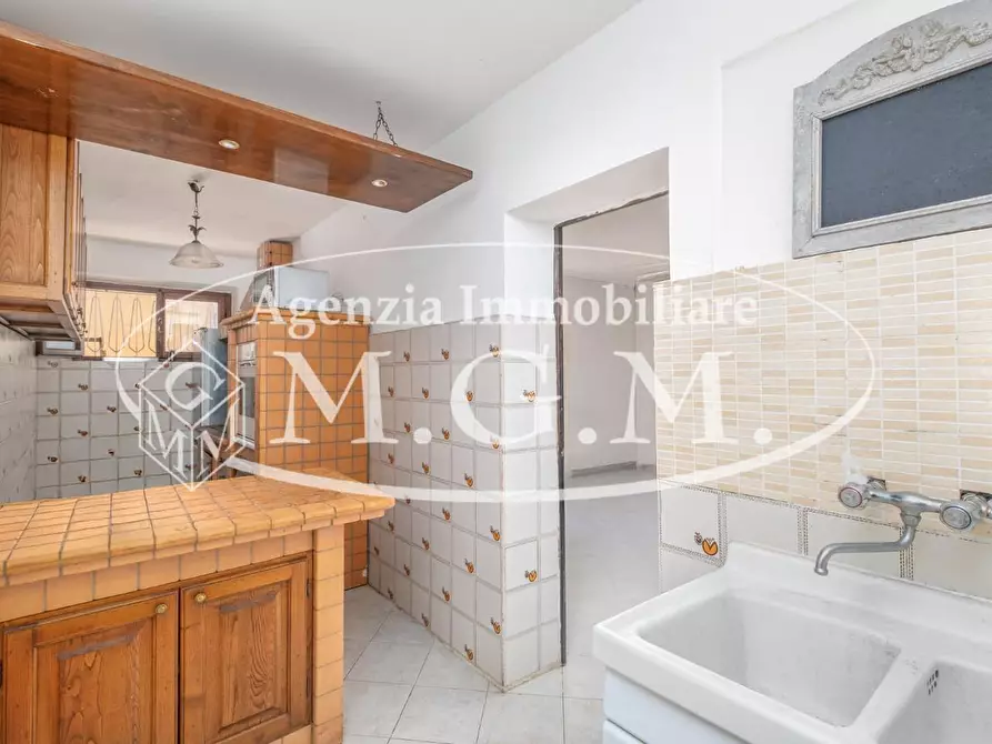 Immagine 34 di Casa indipendente in vendita  a Bientina