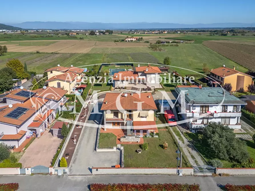 Immagine 4 di Casa indipendente in vendita  a Bientina