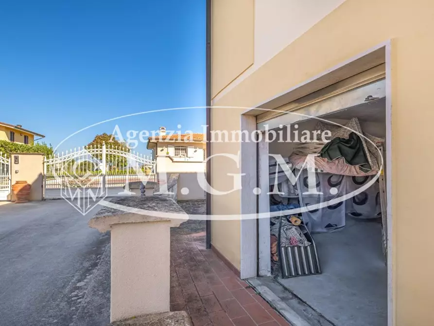 Immagine 28 di Casa indipendente in vendita  a Bientina