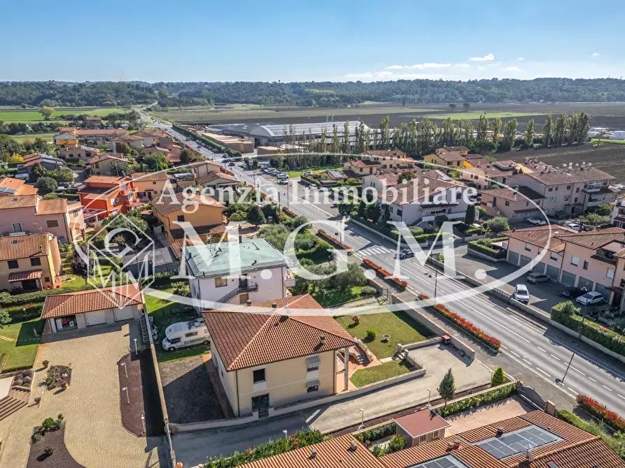 Immagine 48 di Casa indipendente in vendita  a Bientina