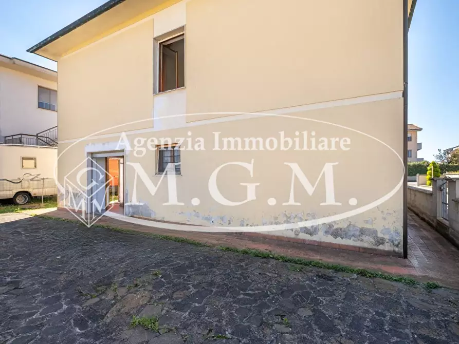 Immagine 29 di Casa indipendente in vendita  a Bientina